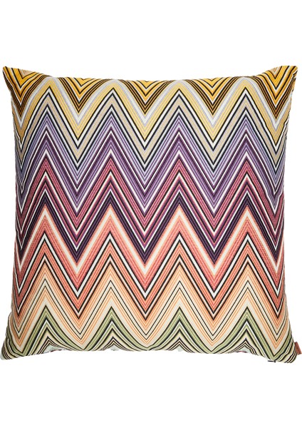 Desenli 60X60 Dekoratif Yastık