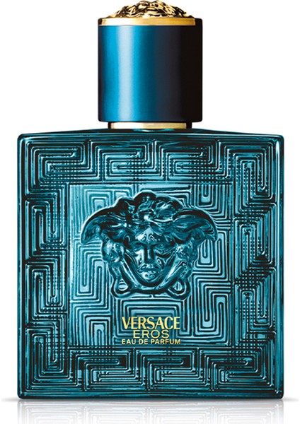 Eros Edp 50 ml Erkek Parfüm