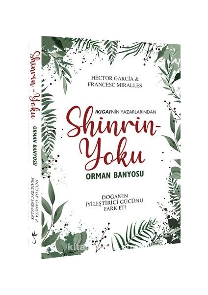 Shinrin Yoku Orman Banyosu Doğanın Iyileştirici Gücü