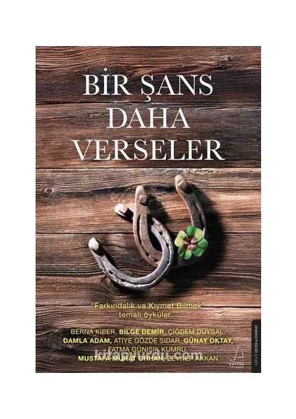 Bir Şans Daha Verseler