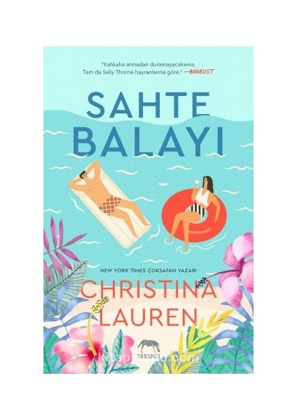 Sahte Balayı
