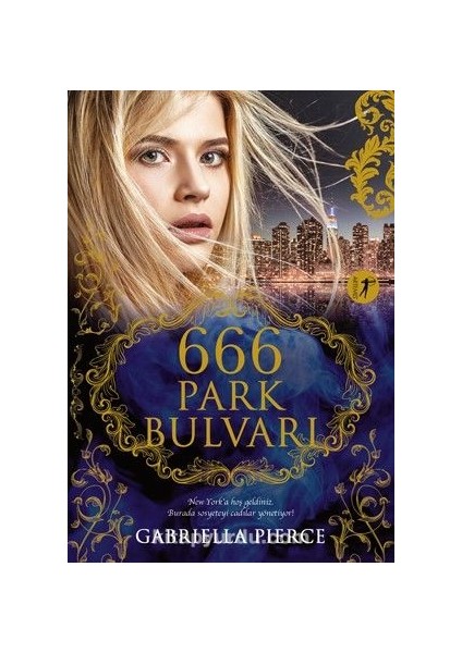 666 Park Bulvarı