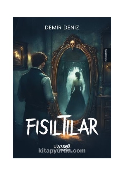 Fısıltılar