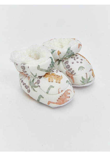 Yeni Sezon Erkek Bebek Ev Botu Panduf