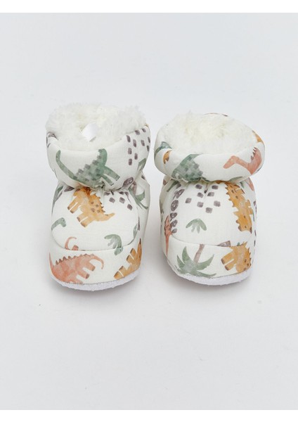 Yeni Sezon Erkek Bebek Ev Botu Panduf modelleri