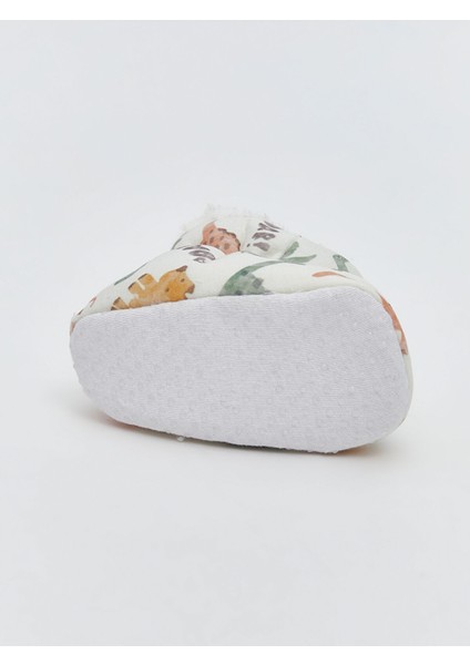 Yeni Sezon Erkek Bebek Ev Botu Panduf fırsatları