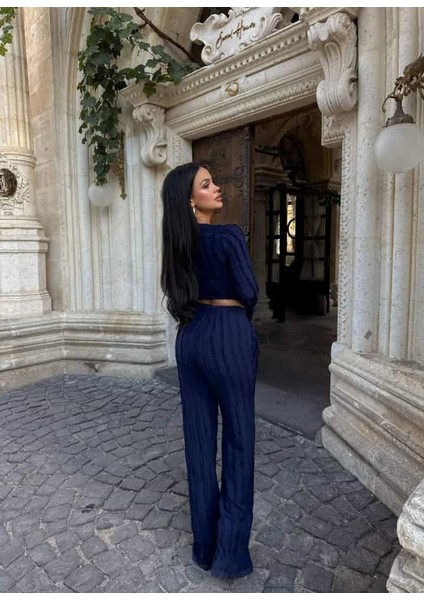 Fitilli Ters Dikiş Ikili Takım fiyatları