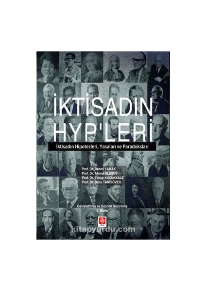 Iktisadın Hyp'leri
