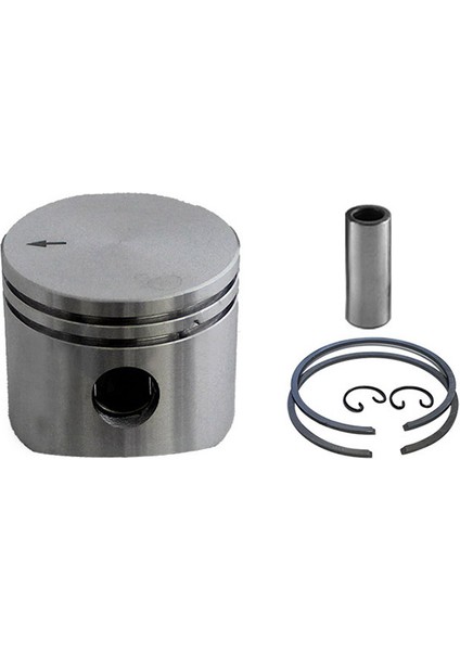 Oleomac BCH40T GSH400 Piston. 40 mm