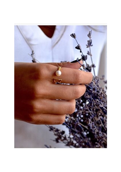 Tek Inci Yüzük modelleri