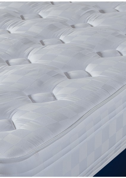 Smaland Deve Tüyü Ipek ve Proflex Yay Sistemi Yatak 90X200 cm fırsatları