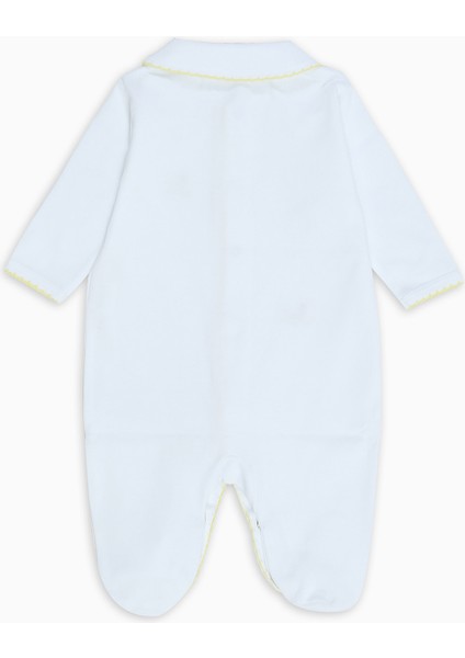 Civciv Nakışlı 4lü Unisex Bebek Hediye Seti fiyatları