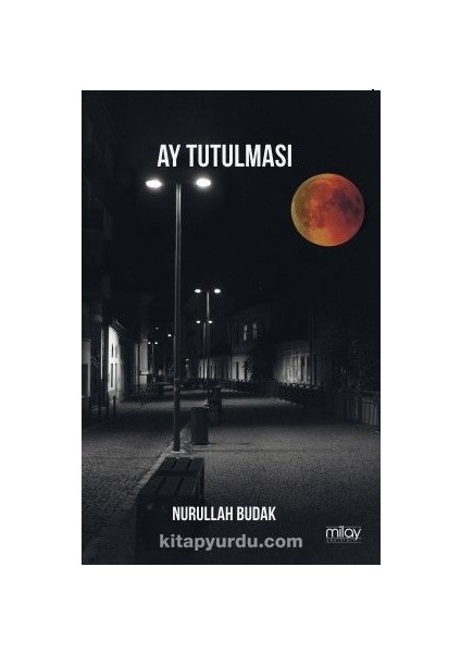 Ay Tutulması