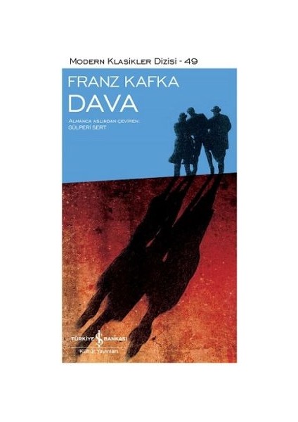 Dava