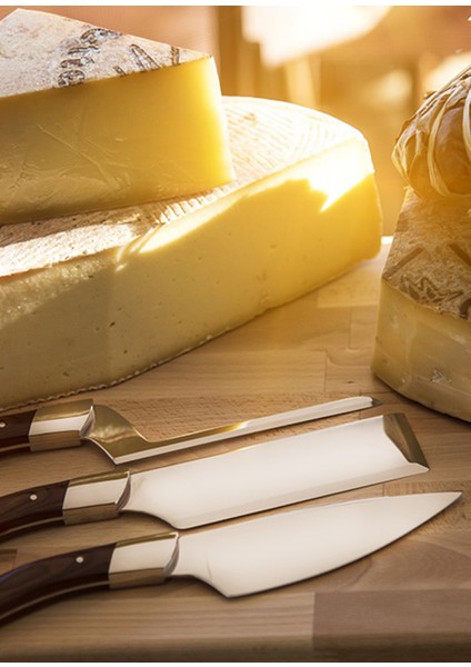 Fromager Cheese Set fırsatları