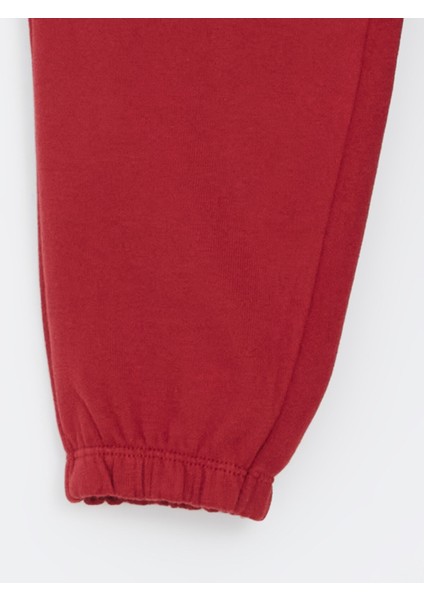 Yeni Sezon Beli Lastikli Galatasaray Baskılı Erkek Çocuk Jogger Eşofman Alt fiyatları