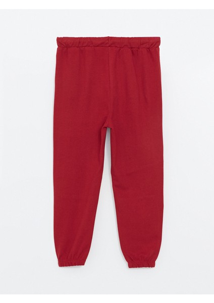 Yeni Sezon Beli Lastikli Galatasaray Baskılı Erkek Çocuk Jogger Eşofman Alt modelleri