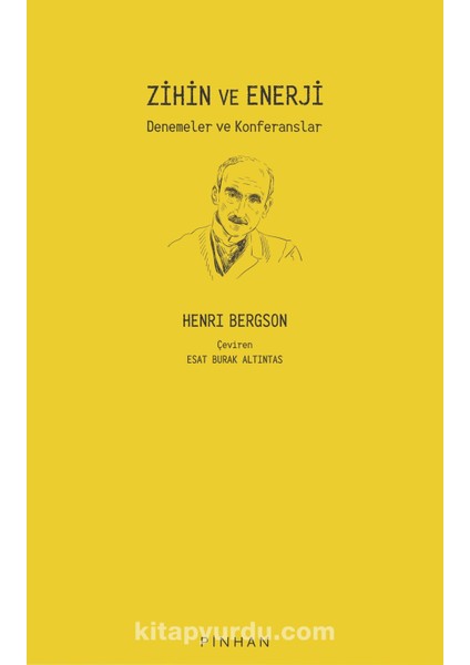 Zihin ve Enerji Denemeler ve Konferanslar