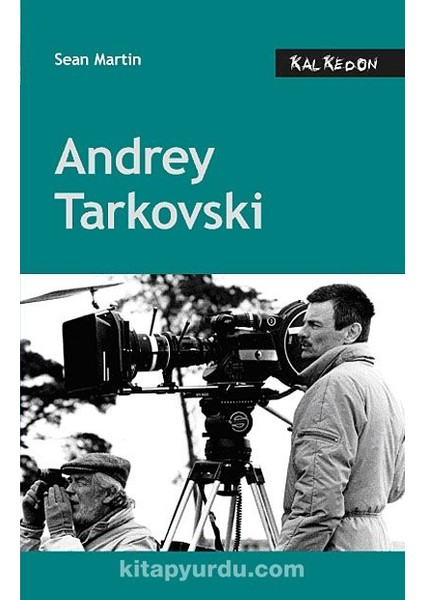 Andrey Tarkovski
