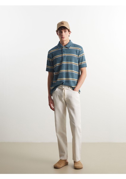 Yeni Sezon 700 Straight Fit Erkek Jean Pantolon