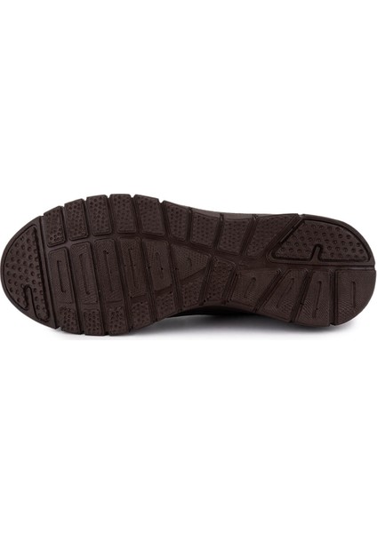 Kadın Hakiki Deri Kahverengi Comfort Ayakkabı 370 1202 Bn Ayk SK25-26 Kahve fırsatları