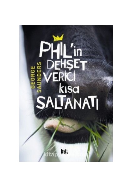 Phil’in Dehşet Verici Kısa Saltanatı