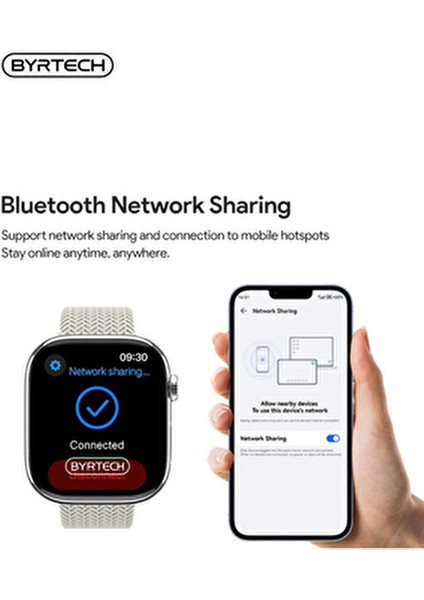 HK11 Pro Max Aı Akıllı Saat – Geniş Hafıza, Bluetooth Kulaklık Desteği, Amoled Ekran, Kablosuz Şarj