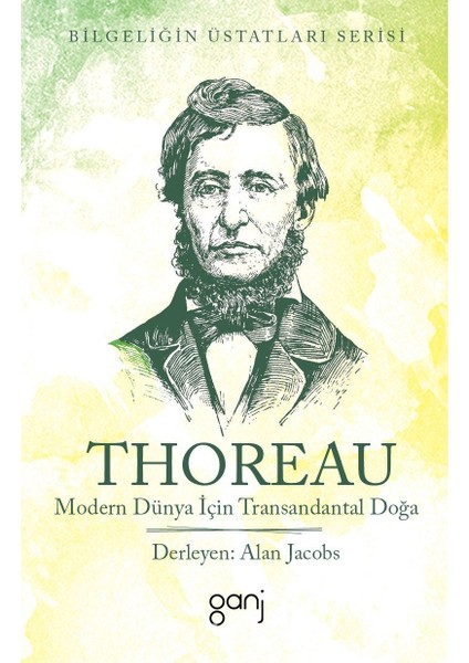 Modern Dünya Için Transandantal Doğa