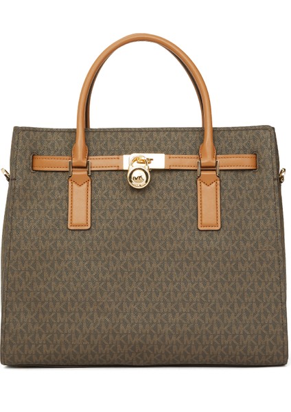 Hamilton Kahverengi Kadın Çanta