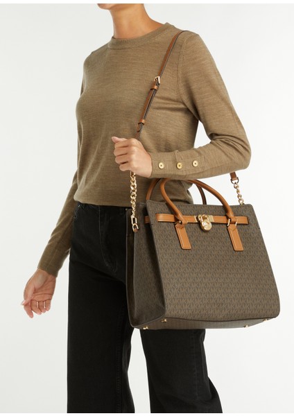 Hamilton Kahverengi Kadın Çanta fiyatları