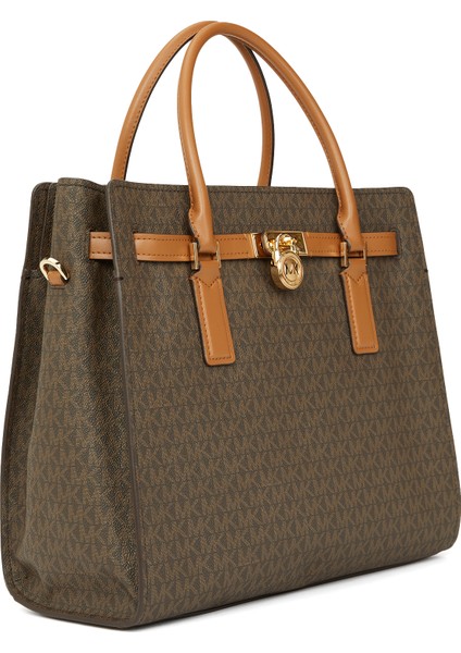 Hamilton Kahverengi Kadın Çanta modelleri