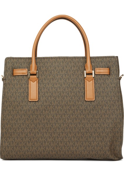 Hamilton Kahverengi Kadın Çanta fırsatları