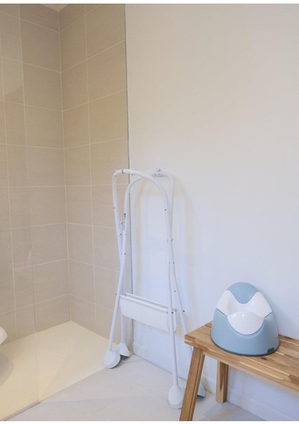 Camele'o Küvet ve Alt Değiştirme Taşıyıcı Ayak modelleri