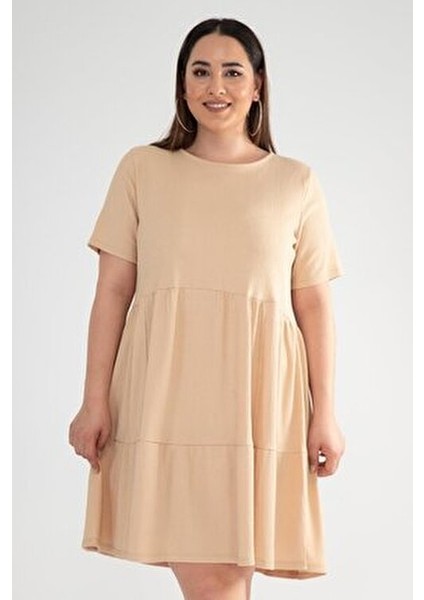 Büyük Beden Elbise fiyatları