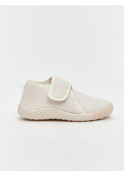 Yeni Sezon Cırt Cırtlı Kız Bebek Panduf fiyatları