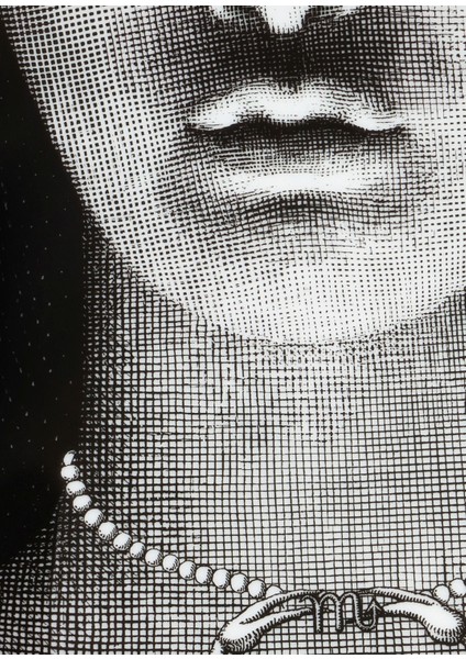 Tema E Variazioni No 355 Porselen Dekoratif Tabak modelleri