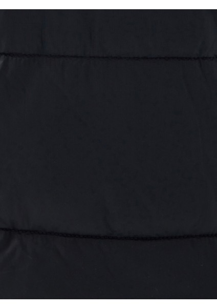 Regular Fit Erkek Mont