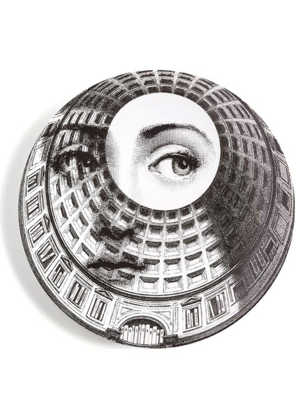 Tema E Varia 380 Beyaz Porselen Dekoratif Tabak fiyatları