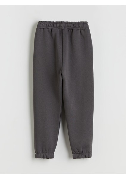 Yeni Sezon Beli Lastikli Erkek Çocuk Jogger Eşofman Altı fiyatları