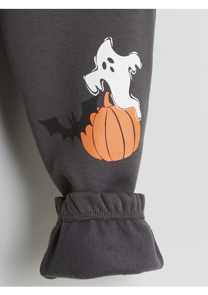 Yeni Sezon Beli Lastikli Erkek Çocuk Jogger Eşofman Altı fırsatları