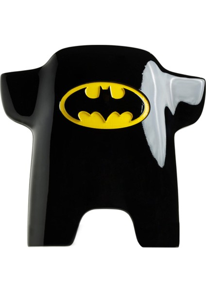 The Spirits Super Heroes Batman Heykel