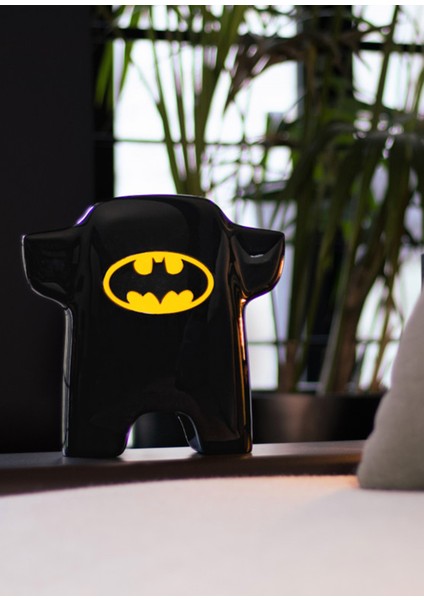 The Spirits Super Heroes Batman Heykel modelleri