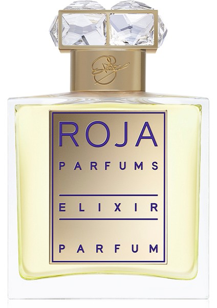 Elixir Parfum 50 ml Kadın Parfüm