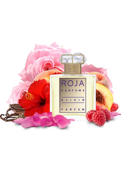 Elixir Parfum 50 ml Kadın Parfüm fiyatları