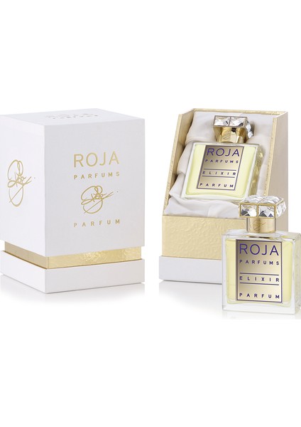 Elixir Parfum 50 ml Kadın Parfüm modelleri