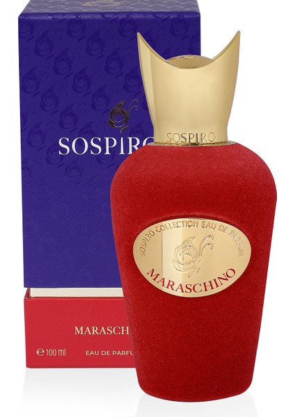 Maraschino Edp 100 ml Kadın Parfüm