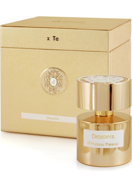 Gold Draconis 100 ml Parfüm fiyatları