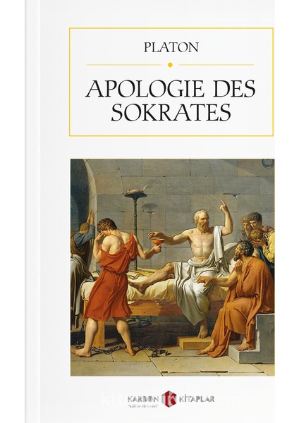 Apologie Des Sokrates
