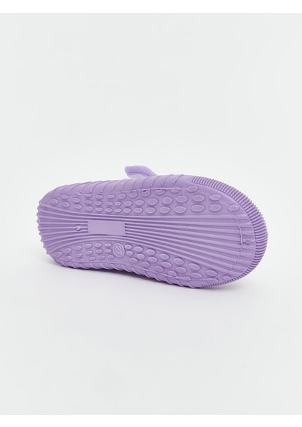 Yeni Sezon Frozen Baskılı Kız Bebek Panduf fırsatları