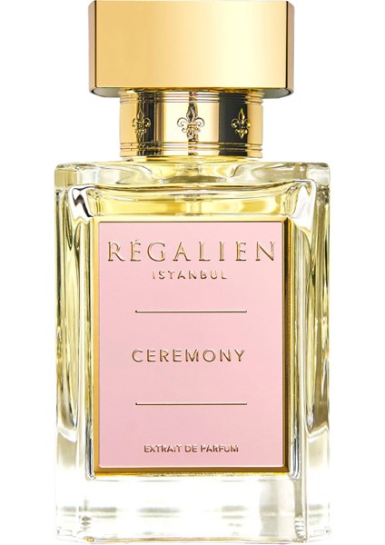 Ceremony Extrait De Parfum 80 ml Unisex Parfüm